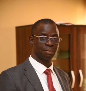 Director of Procurement