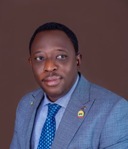 Dr. B.O. Rosiji, Consultant Obstetrics and Gynaecologist