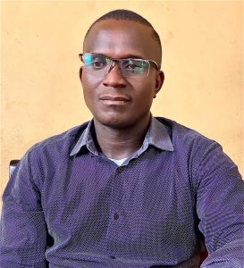 Internal auditor
