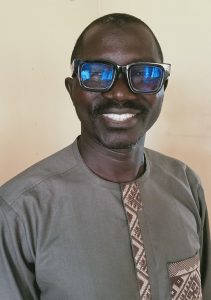 Dr. Salami