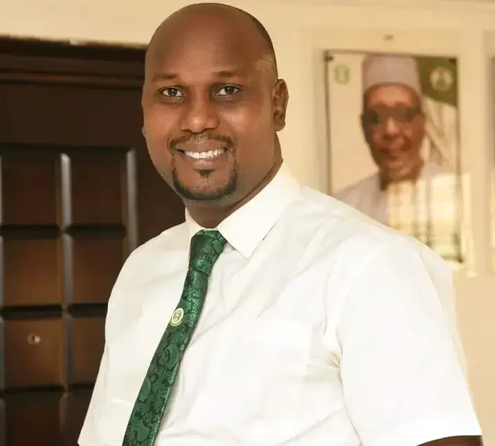Director of Administration