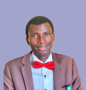 Director of account, G.K. Akinbode (FCA, ACCSA)