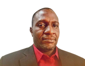 Dr Agbomabiwon Nurudeen