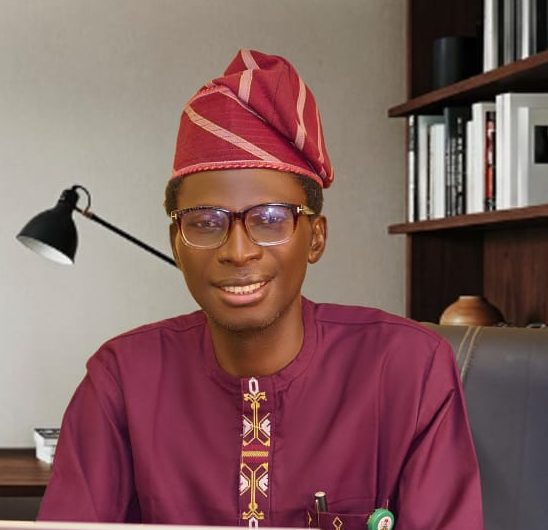 AKINBODE GBENGA KOLE